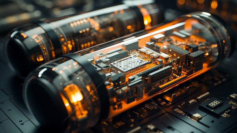 高频三极管发热：揭秘发热参数背后的技术奥秘**